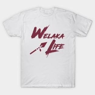 Welaka Life - Florida State T-Shirt